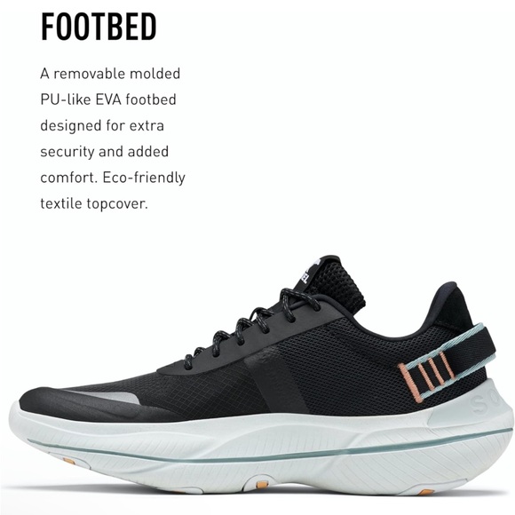 Sorel Explorer Blitz Leisure Lace Women’s Sz 9 EUC - Picture 4 of 16